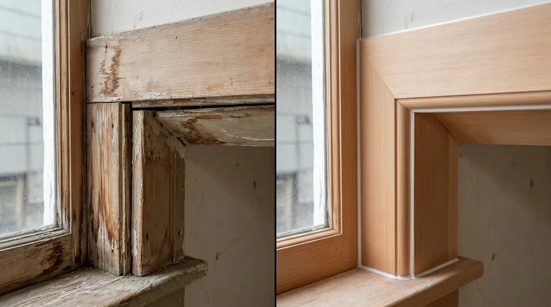 Result carpentry in Tacoma - Tacoma Carpentry