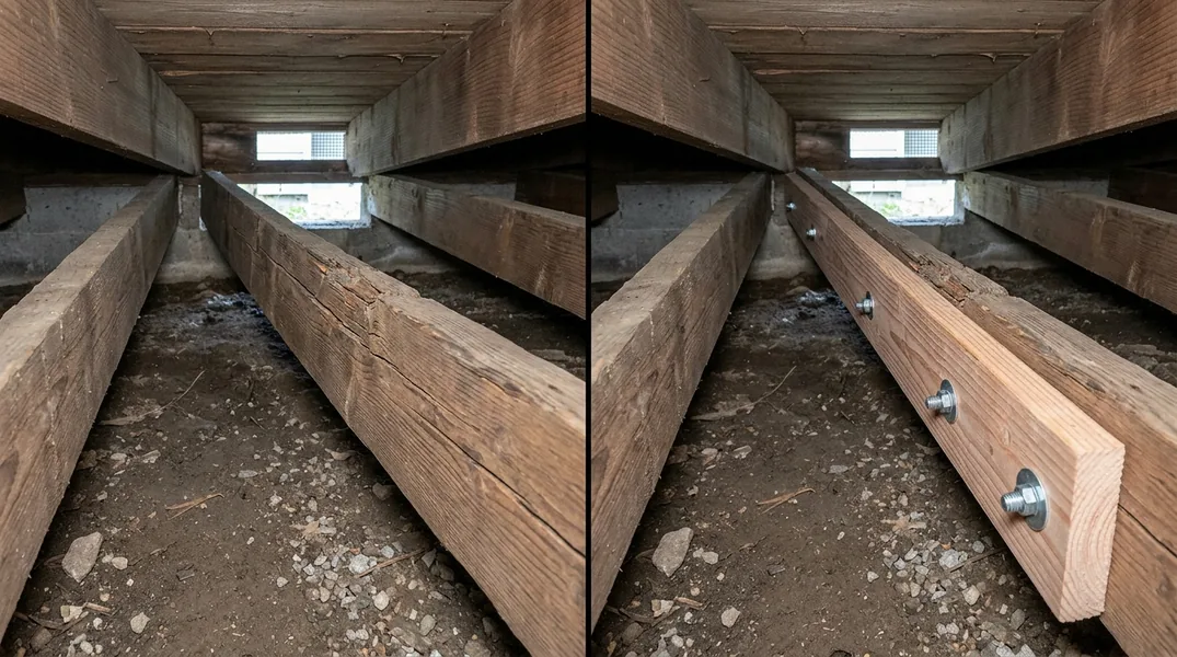 Result carpentry in Tacoma - Tacoma Carpentry