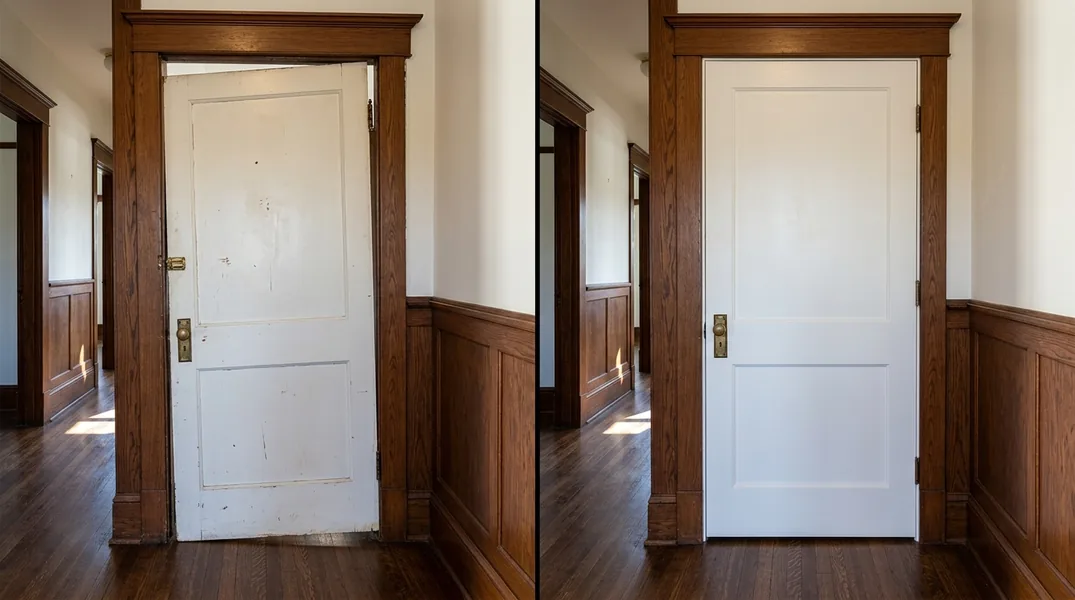 Repair or Replace? An Honest Guide to Rotted and Pest-Damaged Wood